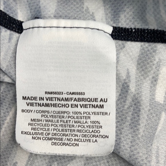 Nike Dri-Fit Racerback Tank Sz Small - Picture 5 of 5